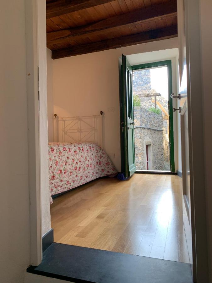 Cassa Di Loggia Stunning Medieval Setting Colletta 외부 사진